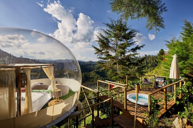 Glamping En Colombia Dónde Ir Y Los Mejores Lugares Para Visitar 2624