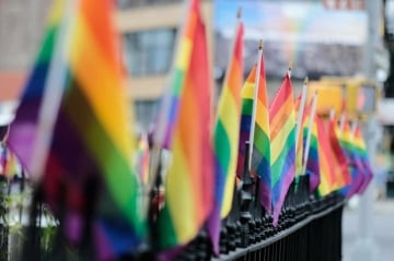 Mejores destinos gay en Colombia. Turismo LGTB