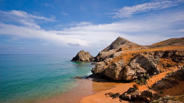 Las mejores playas en La Guajira para sumergirse y disfrutar