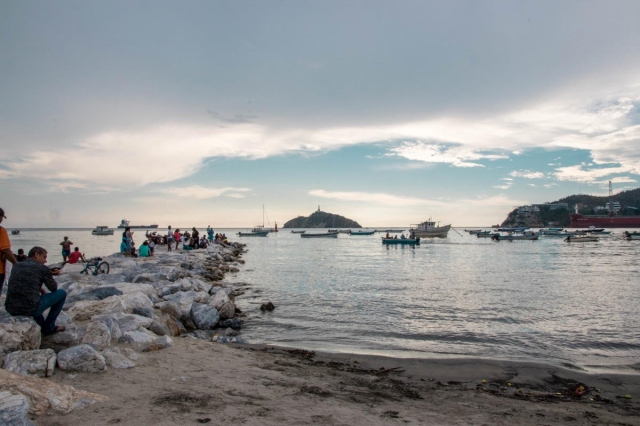 Santa Marta, razones para visitarla