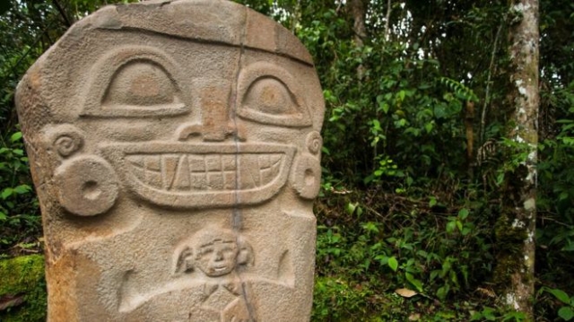 Sitios Arqueológicos para visitar en Colombia