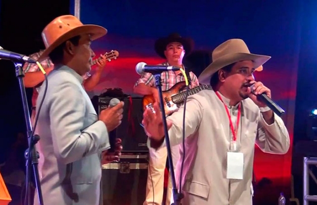 Torneo Internacional del Cimarrón de Oro ~ Yopal