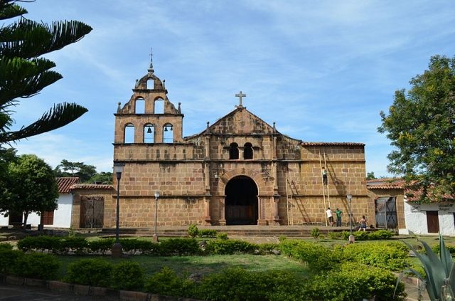 Descubre cómo llegar a Guane y por qué debes visitar este hermoso destino