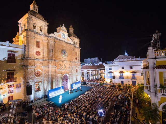 Prográmate a viajar en enero por Colombia con las mejores ferias y fiestas