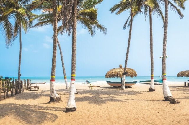 Lugares fascinantes para hacer turismo en La Guajira