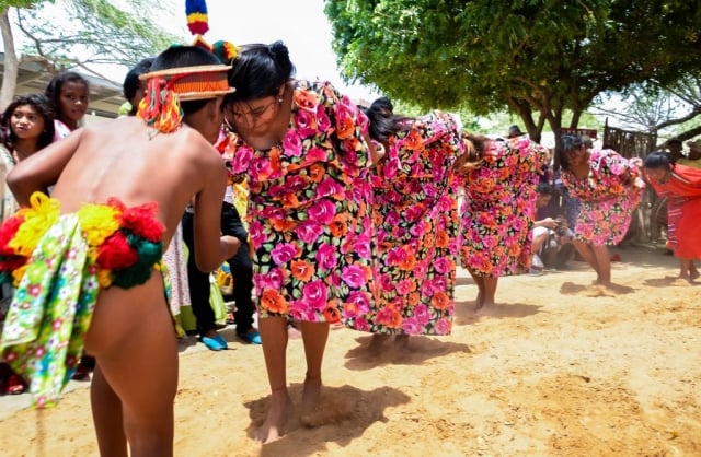 Festival de la Cultura Wayuu 2019 ¿De qué se trata este festival en La Guajira y cómo llegar a Uribia?