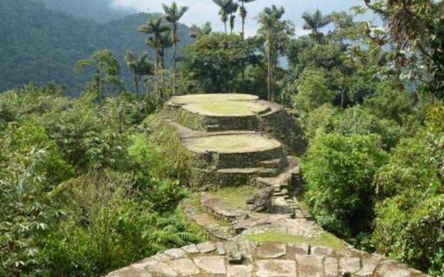 Ciudad Perdida, todo lo que necesitas saber