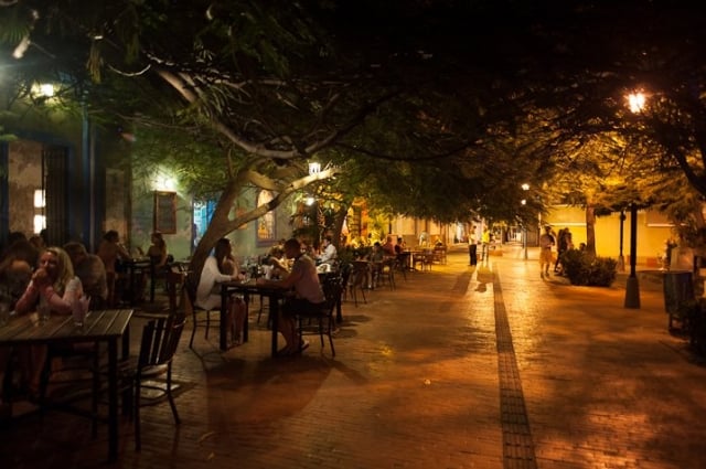 Dónde beber en Santa Marta, los mejores bares de la ciudad
