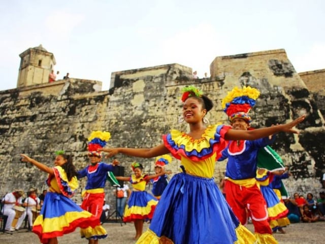 Ferias y fiestas de Colombia que debes vivir por lo menos una vez