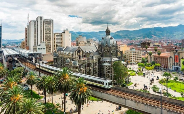 Qué hacer en Medellín. Guía para visitar la ciudad más 'cool' de Colombia según Forbes