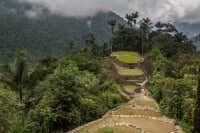 Learn why Lost City is one of the 25 most beautiful places in the world according to CNN.