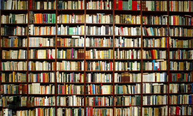 Librerías en Colombia, las mejores con mucho estilo