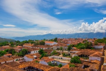 Conoce los Pueblos Patrimonio de Colombia; los pueblos más lindos de Colombia