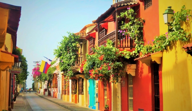 Las ciudades más antiguas de Colombia. Viajes de magia y encanto