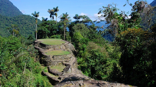 Qué llevar a Ciudad Perdida. Guía con todo lo que necesitas saber para hacer tu morral a Ciudad Perdida