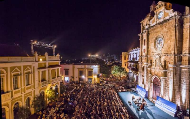Las mejores ferias y festivales culturales que se celebran en Colombia