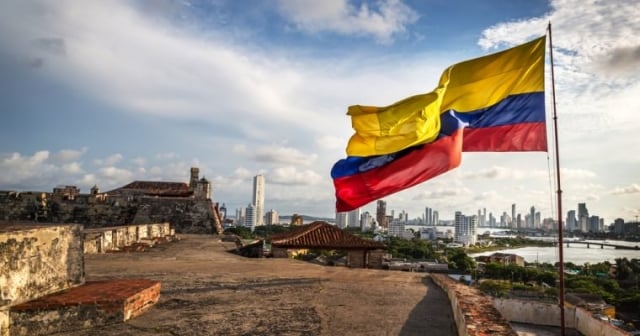 Conoce Cuáles Son Los Lugares Patrimonio De La Humanidad En Colombia