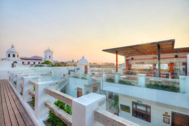 The best hostels to stay in Santa Marta
