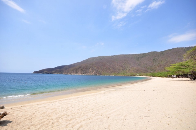 Cómo llegar a Bahía Concha en Santa Marta. Toda la información