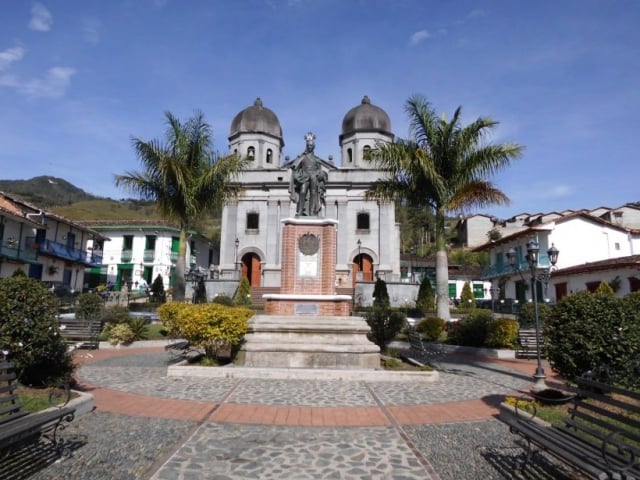 Cómo llegar a Concepción, Antioquia y qué hacer en este hermoso pueblo