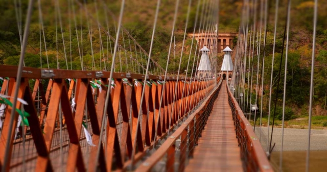 Puente de Occidente