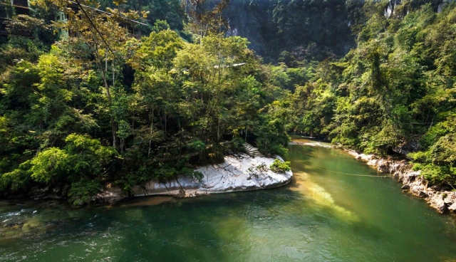Lugares únicos en Antioquia que no esperabas encontrar