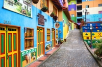 Estos son los pueblos de Antioquia más lindos y más visitados