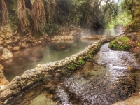 Relájate y disfruta con estas cinco aguas termales en Colombia
