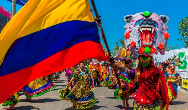 Conoce cuáles son los patrimonios inmateriales de Colombia para el mundo
