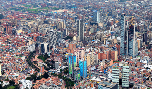 Lugares cerca de Bogotá que debes conocer si estás de visita por la ciudad