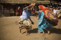 Voici quelques-unes des foires et des fêtes qui ont lieu à La Guajira