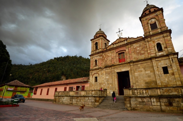 Los mejores lugares y los pueblos más lindos de Cundinamarca