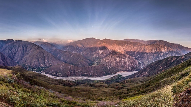 Destinos y lugares más lindos de Santander en Colombia