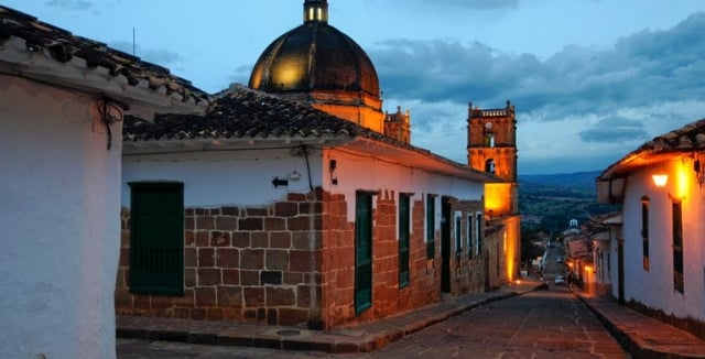 Los pueblos más lindos de Colombia según CNN Travel