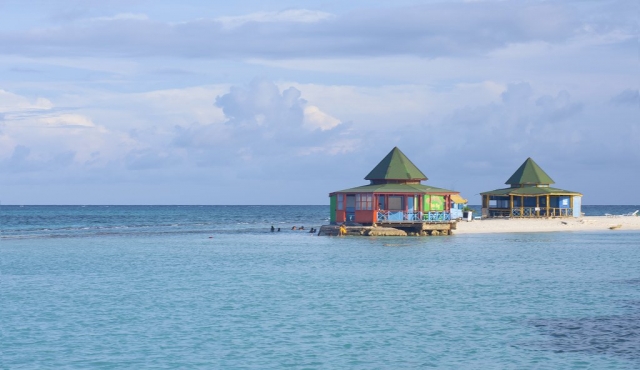 Vacaciones en Colombia, los destinos favoritos para visitar