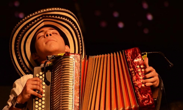 Está es la programación oficial del festival vallenato 2019