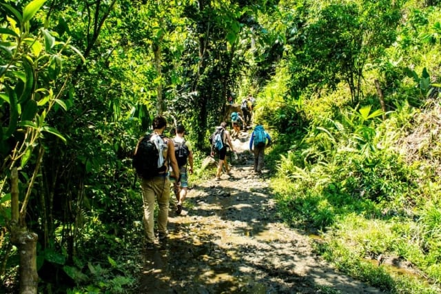 Los Mejores Destinos Para Mochileros En Colombia