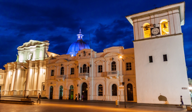 Qué hacer en Popayán, la ciudad blanca de Colombia