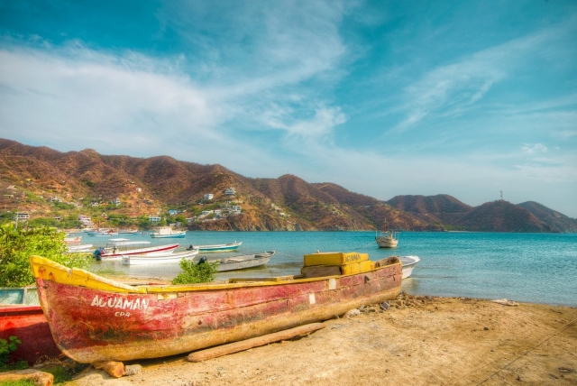 Santa Marta, experiencias que sí o sí debes vivir cuando vengas de visita