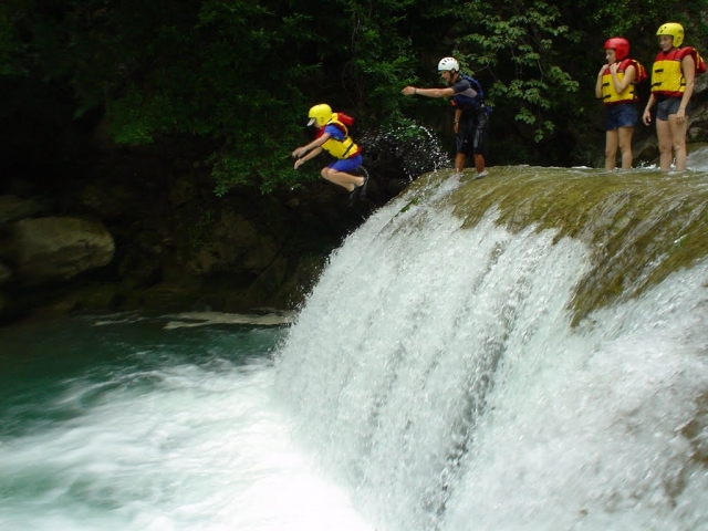 ▷ Deportes extremos en Cundinamarca, dónde practicarlos y cerca de Bogotá