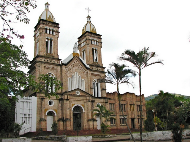 Cómo llegar a Garzón en el Huila y qué hacer