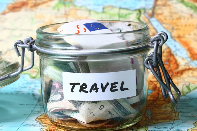 ¿Quieres viajar más este año? Sigues estos consejos para ahorrar y viajar en el 2023