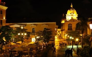 Los Centros Históricos más lindos de Colombia. Viajes inolvidables
