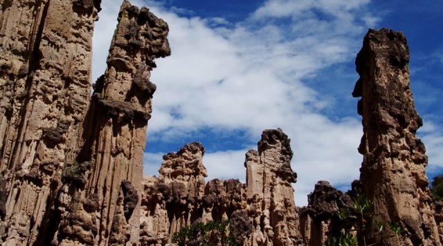 Conoce las maravillas naturales que solo encontrarás en Colombia