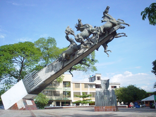 Qué ver y qué hacer en Neiva. Actividades imperdibles