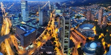 Los mejores cinco planes en Bogotá para hacer el 2020