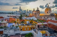 Excursiones y tours en Cartagena para explorar la ciudad desde otra perspectiva