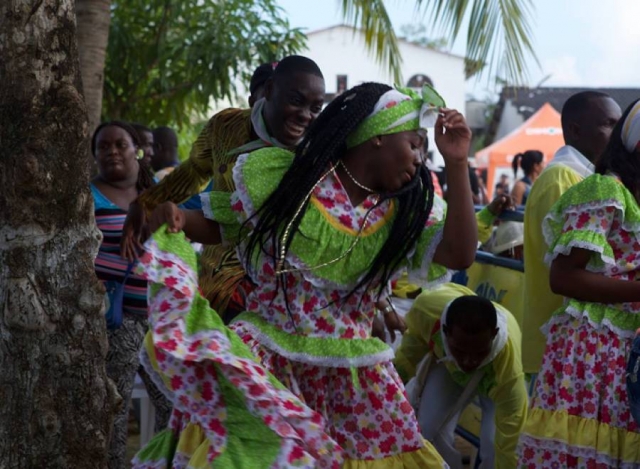 Tours en Cartagena a San Basilio de Palenque
