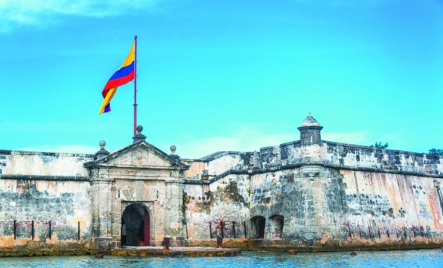 como llegar a bocachica