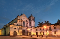 Cinco iglesias en Popayán para conocer por su magnífica arquitectura e historia